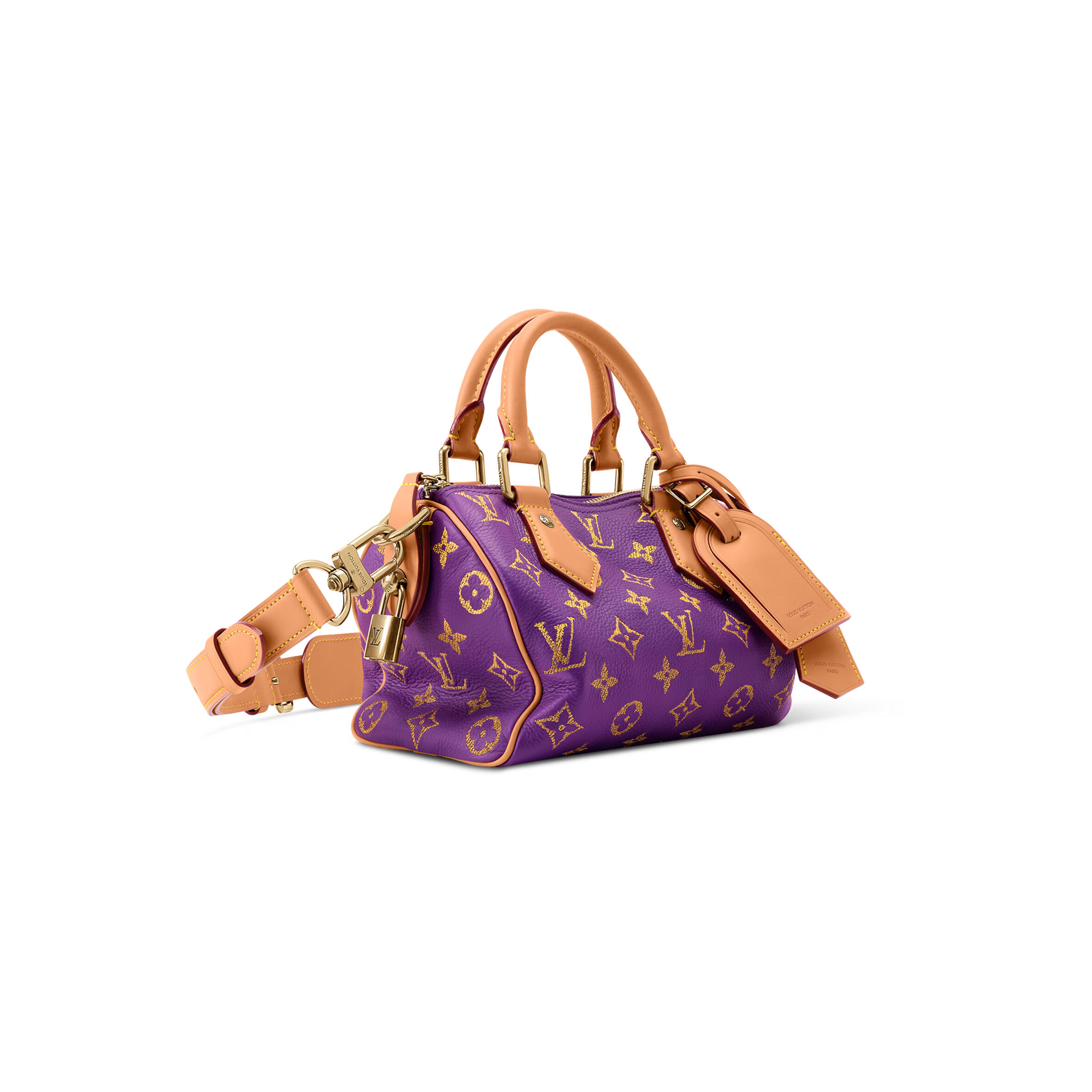 l0vis Vvtt0n speedy p9 bandouliÈre 20 m28088 (22*17.5*14cm)